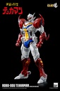 ROBO-DOU