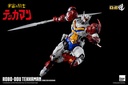 ROBO-DOU