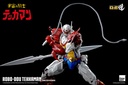 ROBO-DOU