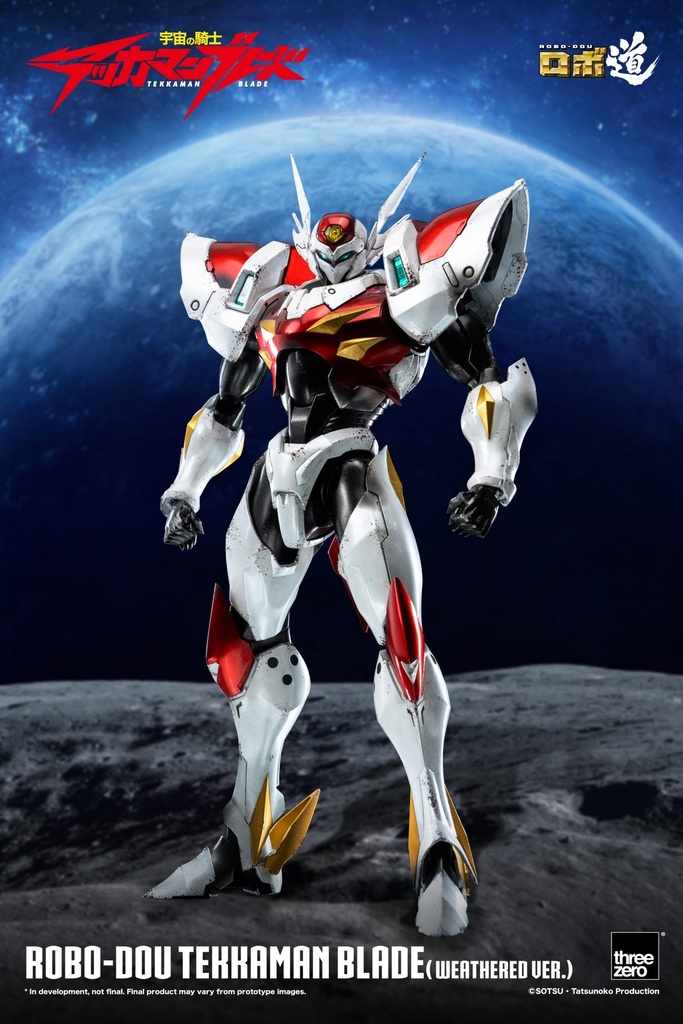 ROBO-DOU-Tekkaman-Blade-Weathered-Ver._01-scaled