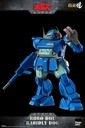 ROBO-DOU_Rabidly-Dog