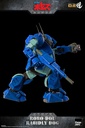 ROBO-DOU_Rabidly-Dog
