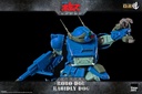ROBO-DOU_Rabidly-Dog