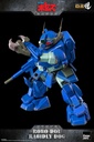 ROBO-DOU_Rabidly-Dog