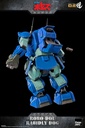 ROBO-DOU_Rabidly-Dog