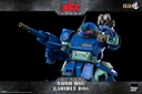 ROBO-DOU_Rabidly-Dog