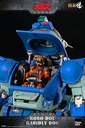 ROBO-DOU_Rabidly-Dog