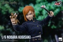 threezero_JuJutsu-Kaisen_FigZero_1-6-Nobara-Kugisaki_withlogo_JuJutsu-Kaisen_FigZero_1-6-Nobara-Kugisaki
