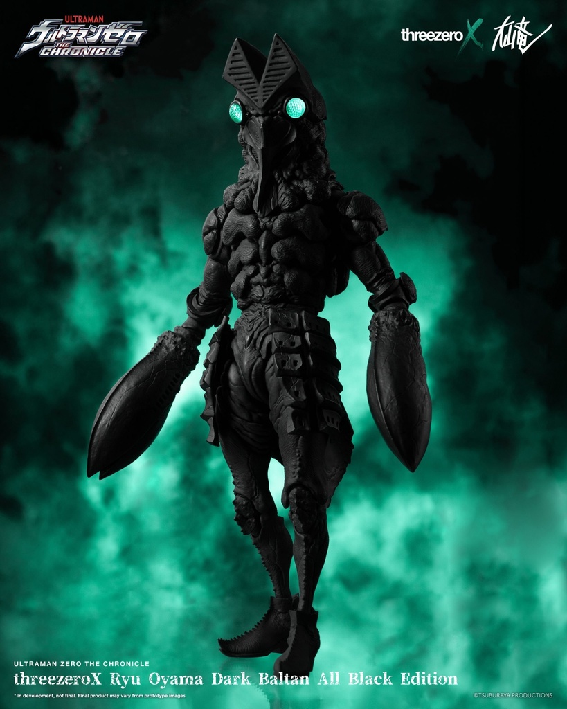 threezeroX-Ryu-Oyama_Dark-Baltan_All-Black-Edition_03-scaled