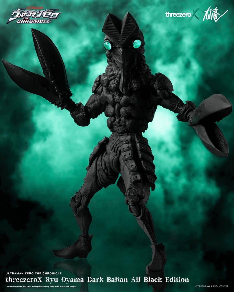 threezeroX-Ryu-Oyama_Dark-Baltan_All-Black-Edition_04-scaled