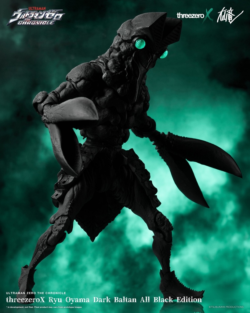 threezeroX-Ryu-Oyama_Dark-Baltan_All-Black-Edition_05-scaled