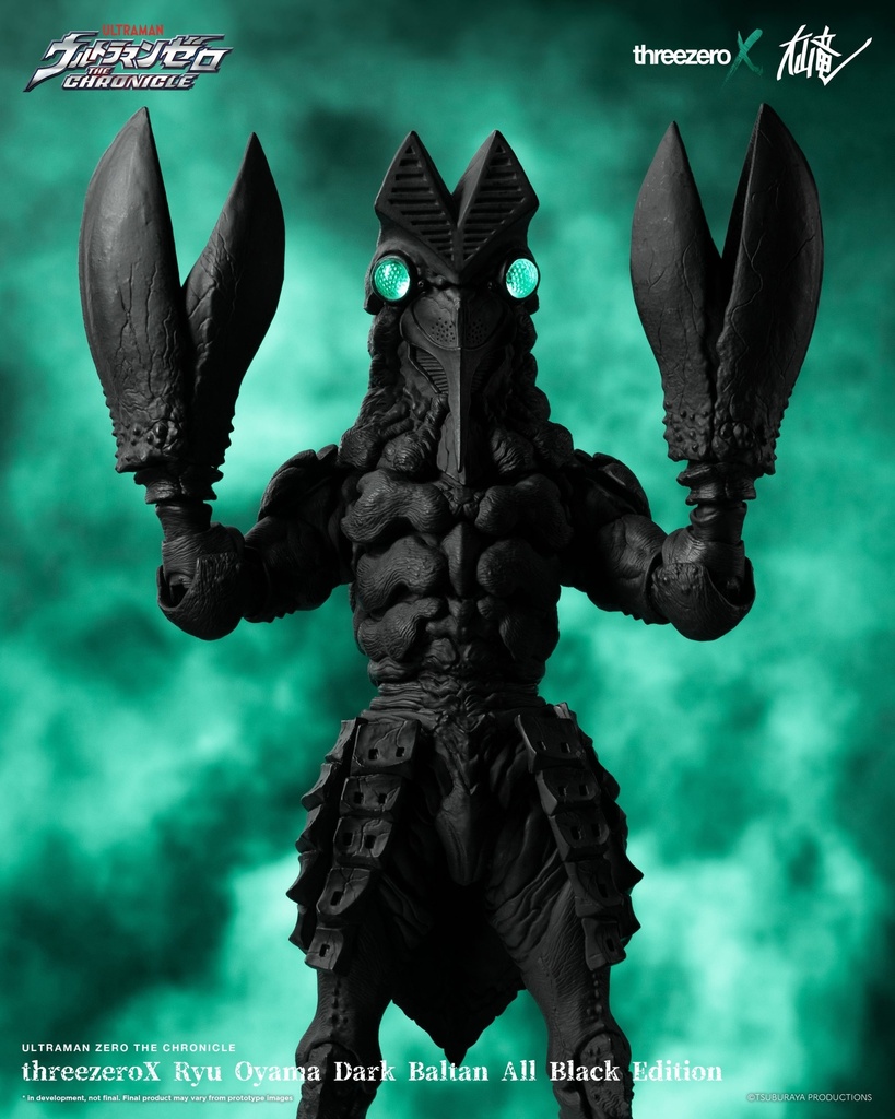 threezeroX-Ryu-Oyama_Dark-Baltan_All-Black-Edition_06-scaled