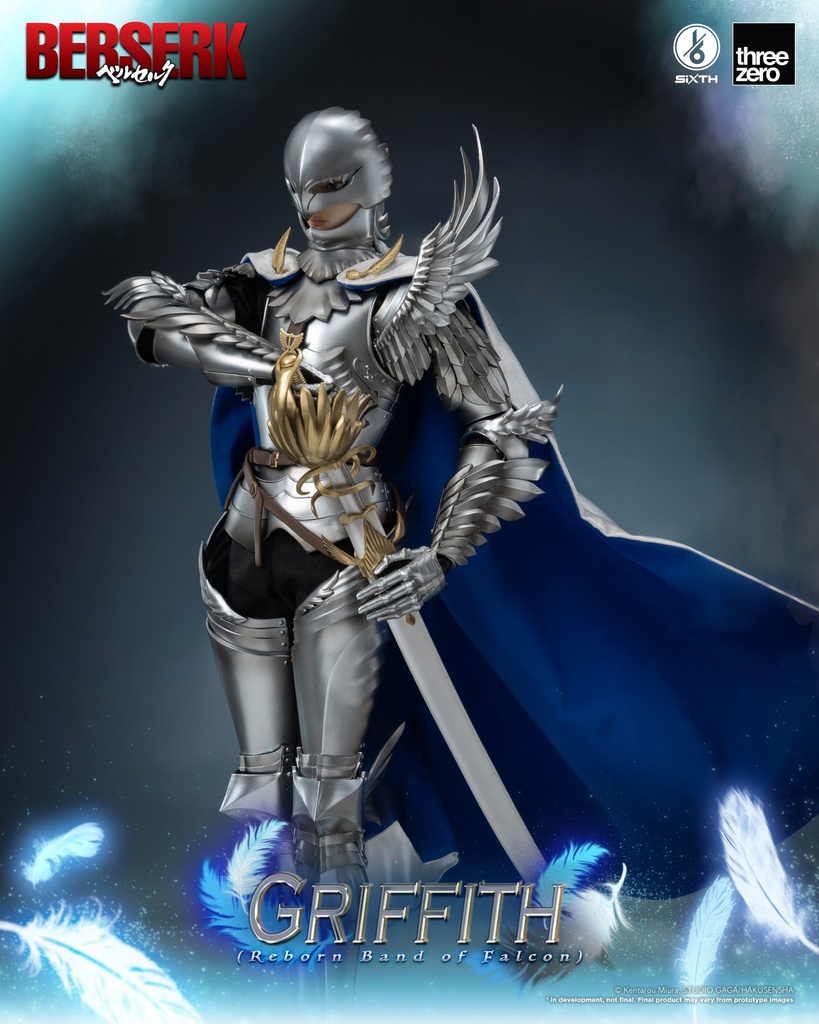 1_6_BERSERK_Griffith-Reborn-Band-of-Falcon_01-1-scaled