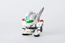 Mobile Police Patlabor Déformer Mecha Figure World #1 (Ingram Unit 1)