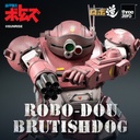 Armored Trooper VOTOMS   ROBO-DOU Brutishdog