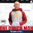 One-Punch Man 1/6 Articulated Figure: SAITAMA (Exclusive Ver)