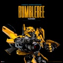 Transformers The Last Knight Bumblebee (Deluxe Edition)