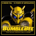Transformers Bumblebee Bumblebee