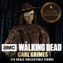 The Walking Dead Carl Grimes (Deluxe version) *US domestic delivery only