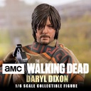 AMC The Walking Dead【行屍走肉】戴瑞•迪克森（Daryl Dixon）