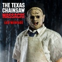 《德州電鋸殺人狂》- 皮臉（Leatherface）