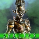 《異種》Species Sil
