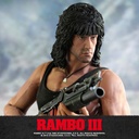 Rambo III 1/6 John Rambo (2nd batch)