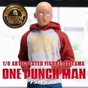 ONE-PUNCH MAN【一拳超人】“埼玉”(獨家限定版本)