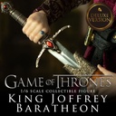 Game of Thrones 1/6 King Joffrey Baratheon (Deluxe edition)
