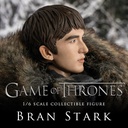 Game of Thrones 1/6 Bran Stark (Standard edition)