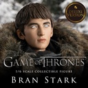 Game of Thrones 1/6 Bran Stark (Deluxe edition)