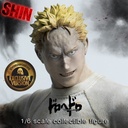 異獸魔都 - “心”（Shin） 獨家限定版