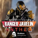 Anthem  1/6 Ranger Javelin