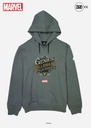 “Code_threezero” series - Hoodies
