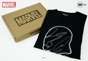 “Code_threezero” series - T-Shirt
