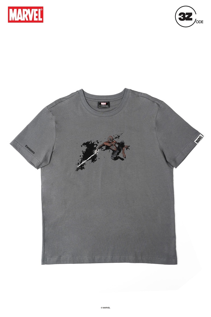 “Code_threezero” series - T-Shirt