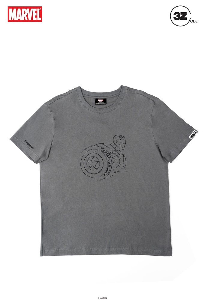 Code_threezero系列–T-shirt