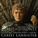 Game of Thrones 1/6 Cersei Lannister