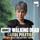 The Walking Dead – 1/6 Carol Peletier
