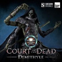 Court of the Dead 1/6 Demithyle