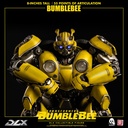 Transformers Bumblebee  DLX Bumblebee