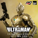 ULTRAMAN FigZero 1/6 ULTRAMAN SUIT GLITTER TIGA