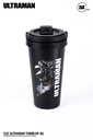 Code_threezero C3Z ULTRAMAN Tumbler (B)
