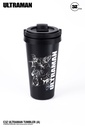 Code_threezero C3Z ULTRAMAN Tumbler (A)