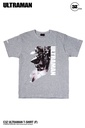 Code_threezero C3Z ULTRAMAN T-Shirt (F)