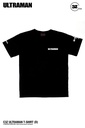 Code_threezero C3Z ULTRAMAN T-Shirt (D)