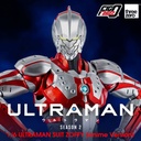 アニメ『ULTRAMAN』シーズン2フィグゼロ　1/6 ULTRAMAN SUIT ZOFFY (Anime Version)