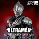 ULTRAMAN FigZero 1/6 ULTRAMAN SUIT TIGA Stealth Version
