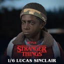 Stranger Things  1/6 Lucas Sinclair