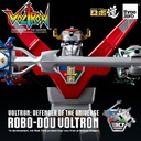 Voltron: Defender of the Universe ROBO-DOU Voltron